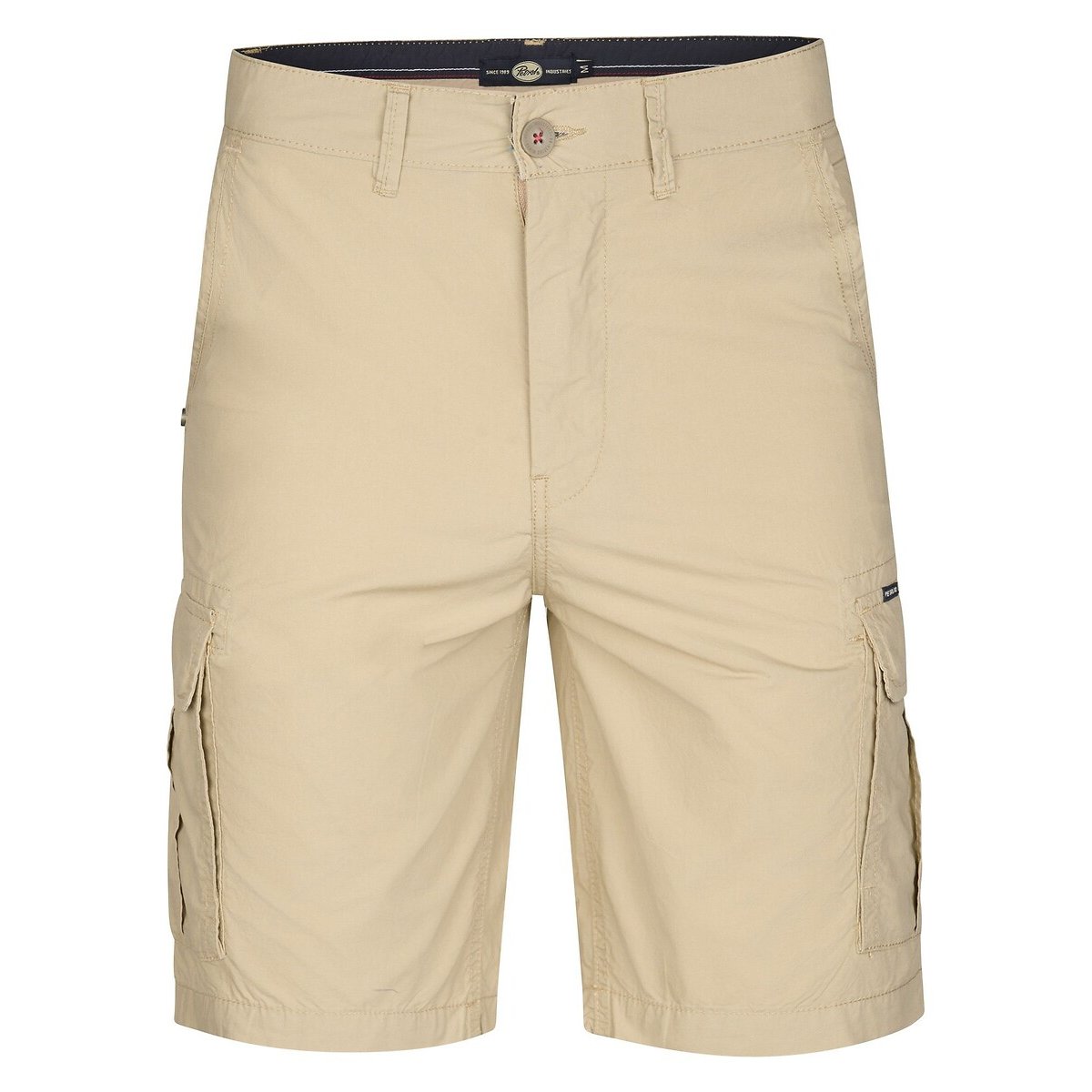 Shorts cargo beige, PETROL INDUSTRIES
