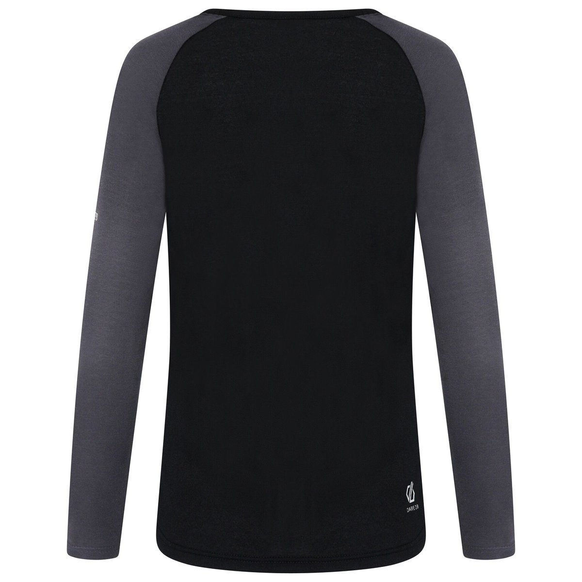 Ensemble thermique EXCHANGE noir / anthracite, DARE 2B
