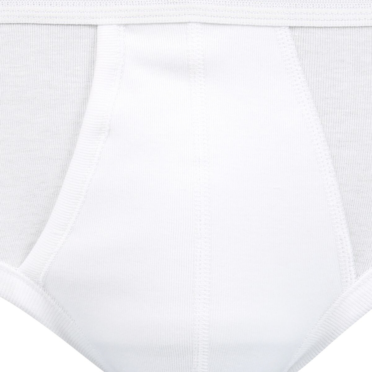 Slips abertos, de cintura subida branco, EMINENCE