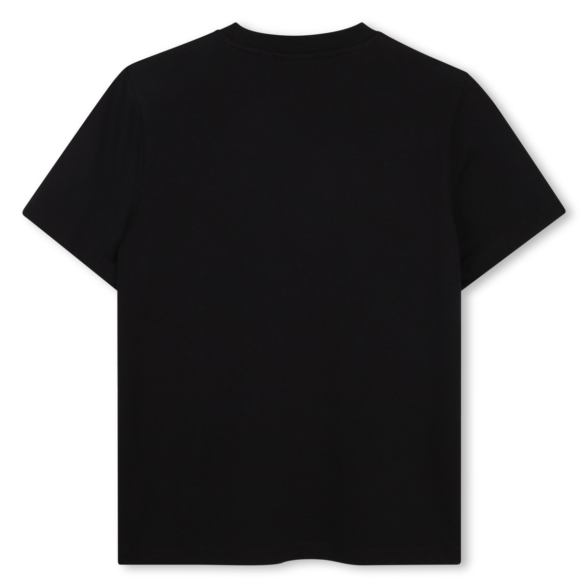 Tee-shirt manches courtes black, HUGO KIDSWEAR