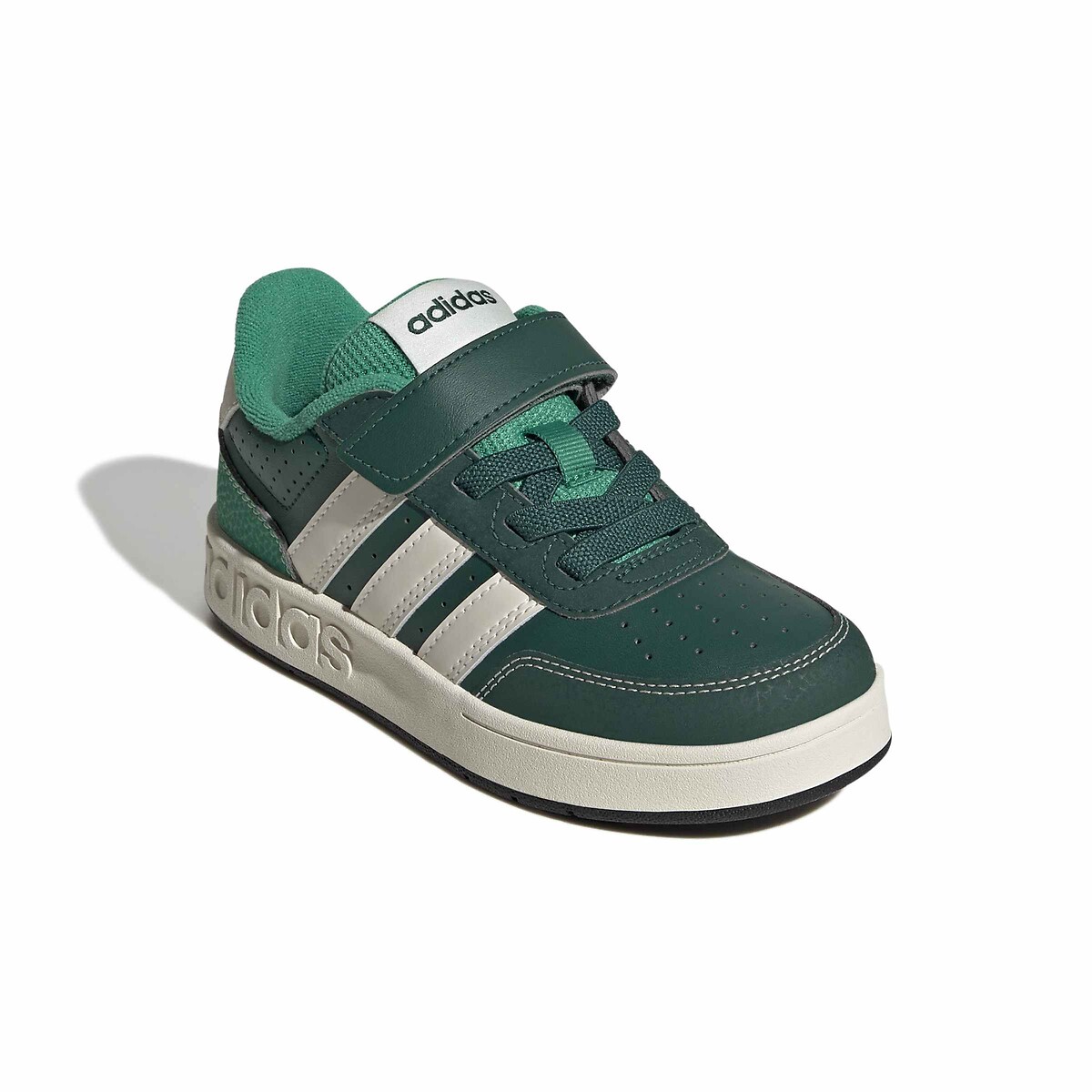 Baskets BREAKBASE C vert, ADIDAS SPORTSWEAR