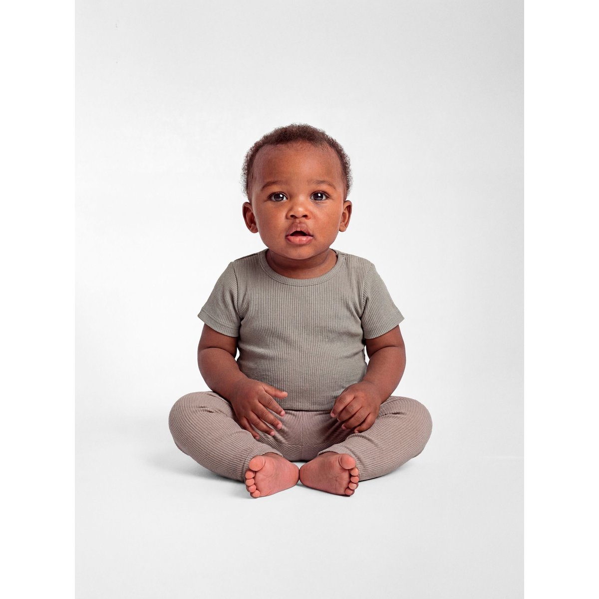 Leggings bleu - blue bonnet, TWO SOON