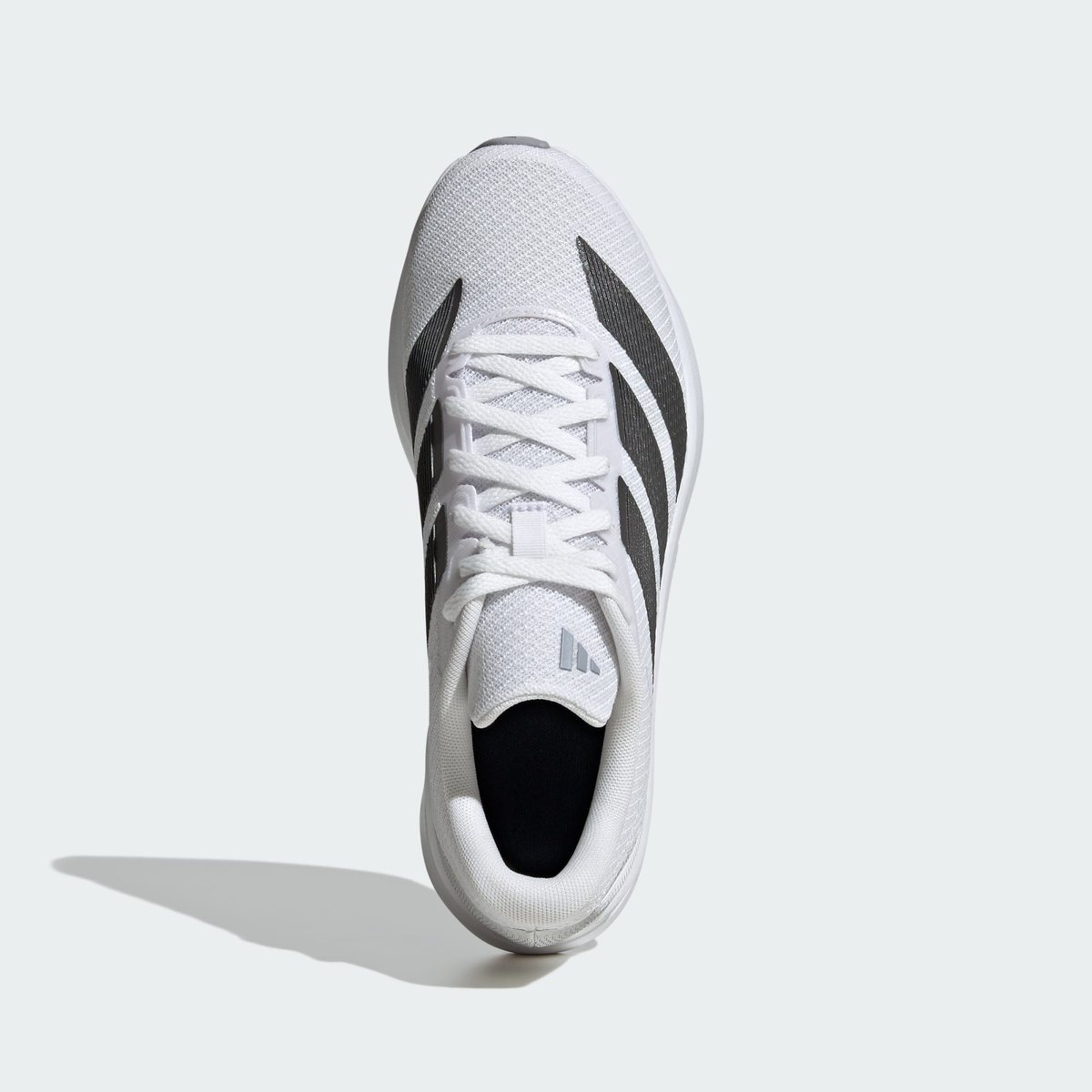Chaussure De Running Duramo Rc2 Chaussure De Running Duramo Rc2 cloud white / grey five / halo silver, adidas Performance