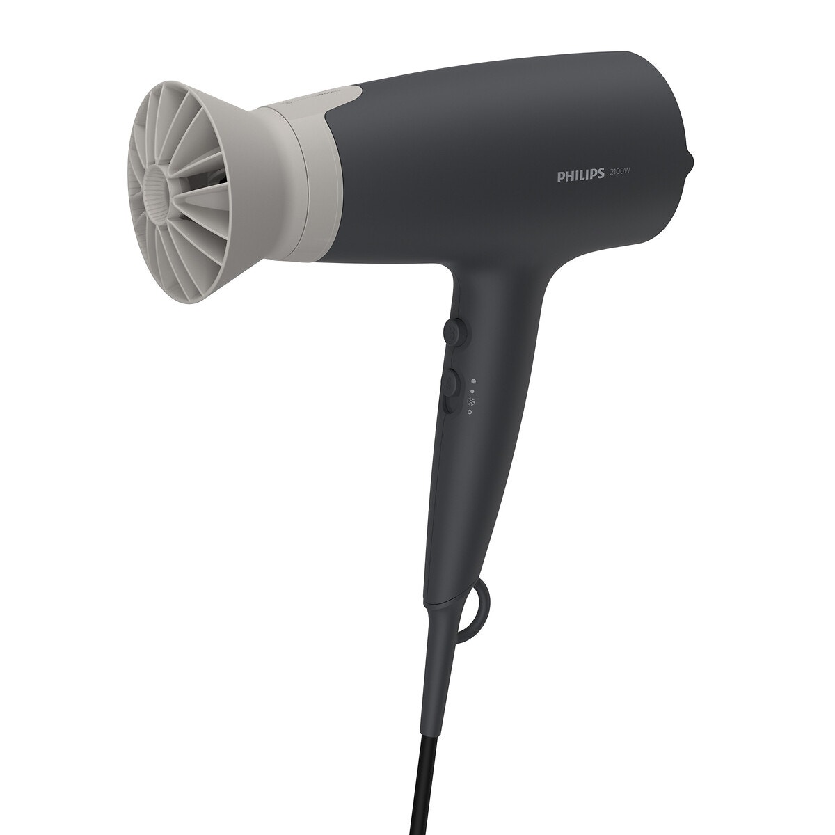 Sèche-cheveux Séries 3000 2100w gris, PHILIPS