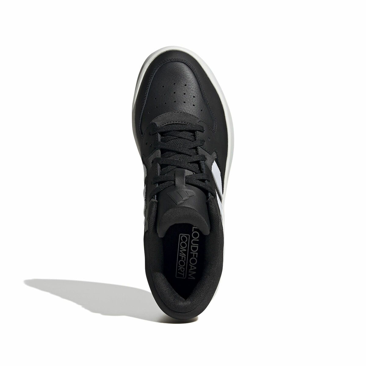 Court 24 Leather Trainers 90006874, ADIDAS SPORTSWEAR