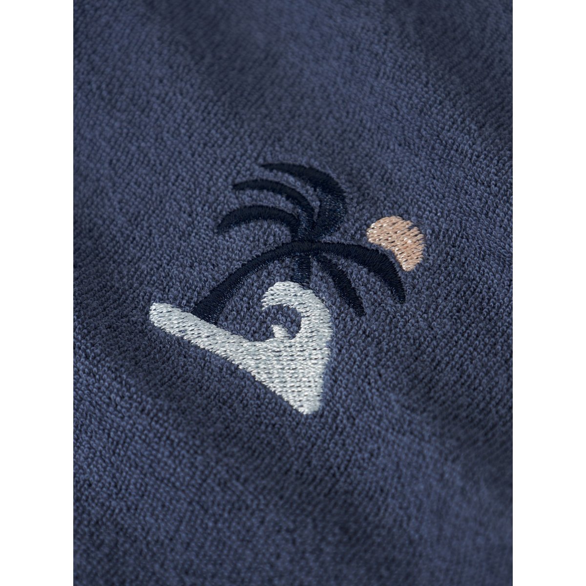 Polo vintage indigo, NAME IT