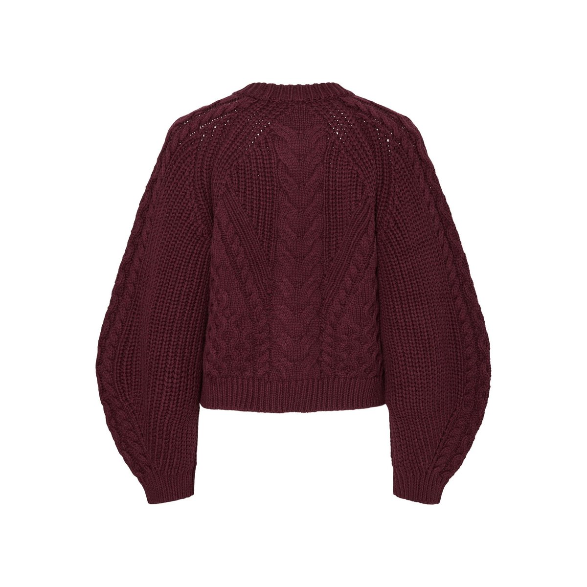 Pull En Maille port royale, YAS