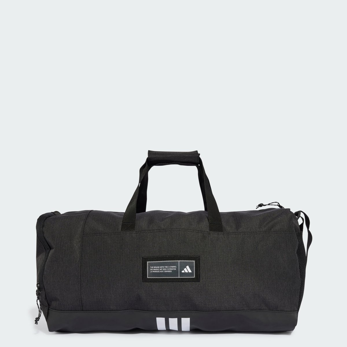 Sac En Toile 4Athlts Medium black / white, ADIDAS SPORTSWEAR