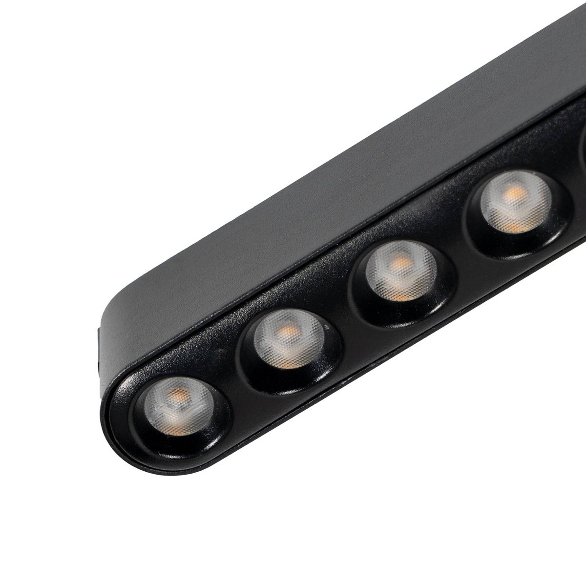 moderneLED, Lumaro 48V noir, LINDBY