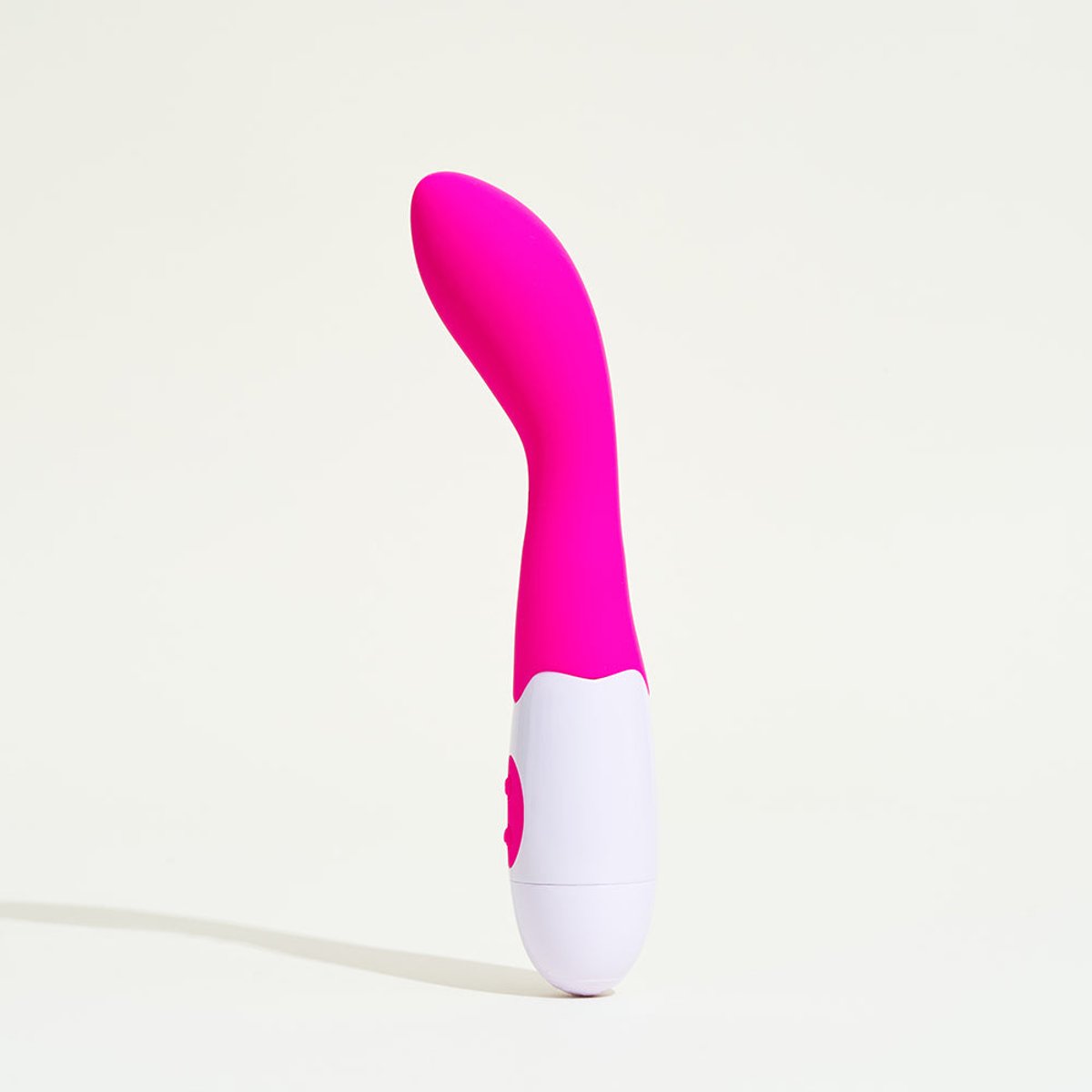 Vibromasseur Steve rose, FABULOUS TOYS