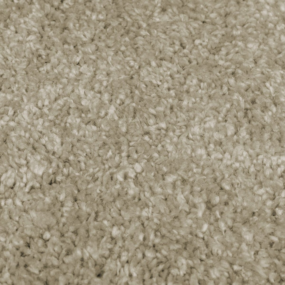 Tapis rond PLUME beige, FLAIR RUGS