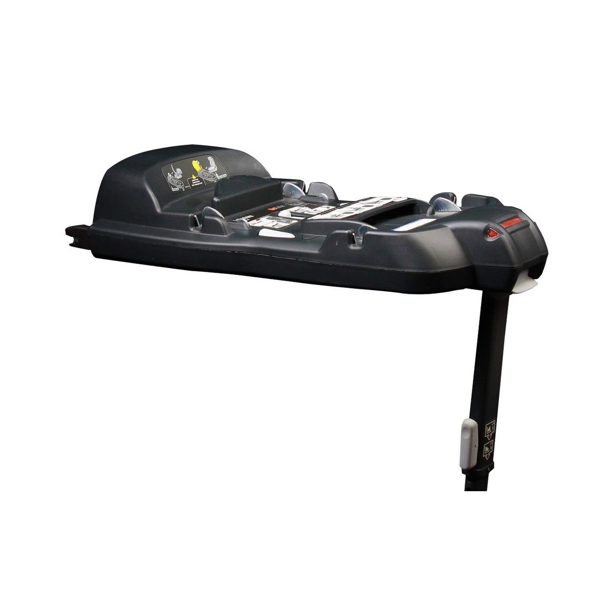 Base isofix iZi Modular i-Size couleur unique, BESAFE