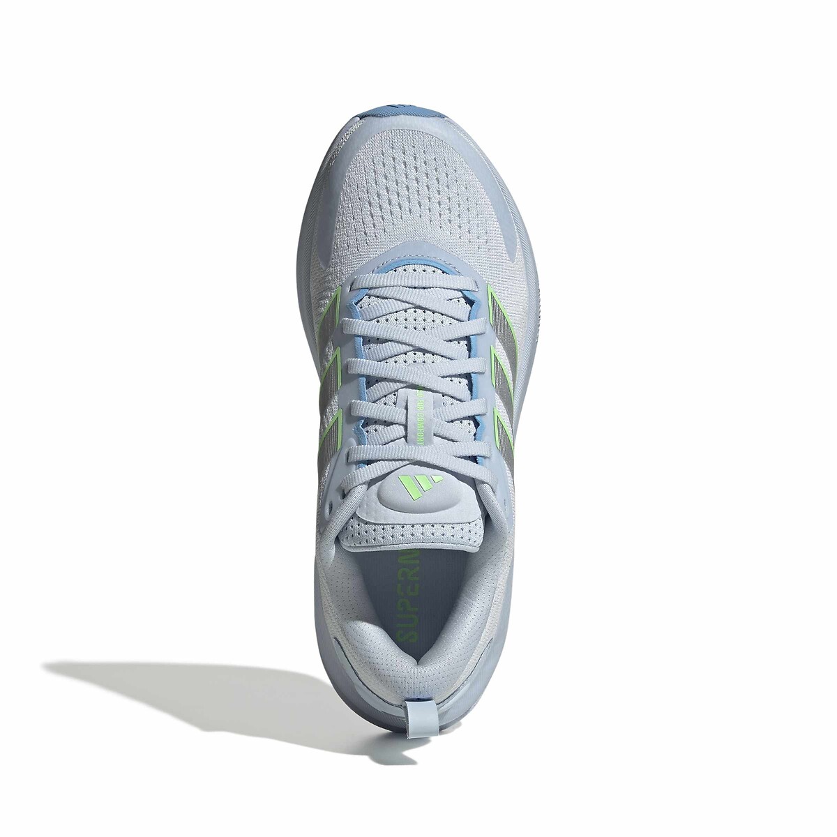 Baskets Supernova Ease 2 gris bleuté, adidas Performance