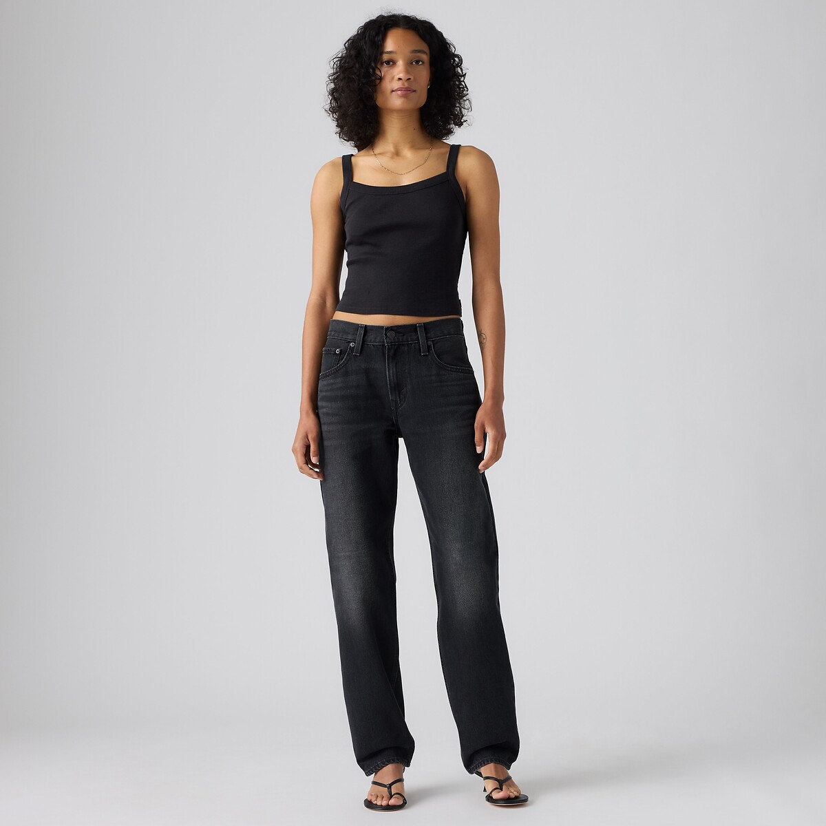 Jean Loose Taper filtered face, LEVI'S