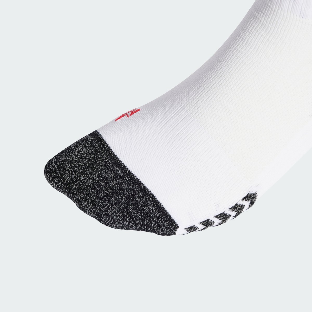 Chaussettes Domicile Olympique Lyonnais 25/26 Chaussettes Domicile Olympique Lyonnais 25/26 white, adidas Performance