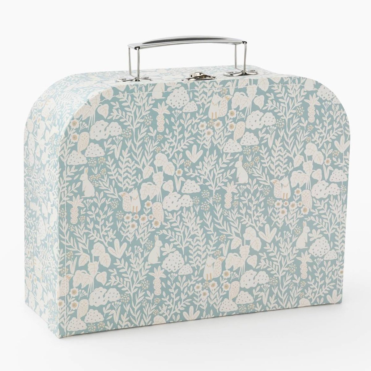 Valisette, taille moyenne surf, MONOPRIX