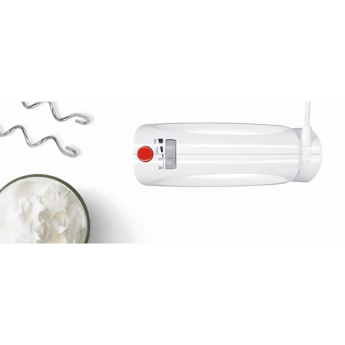Batteur MFQ3010 couleur unique, BOSCH