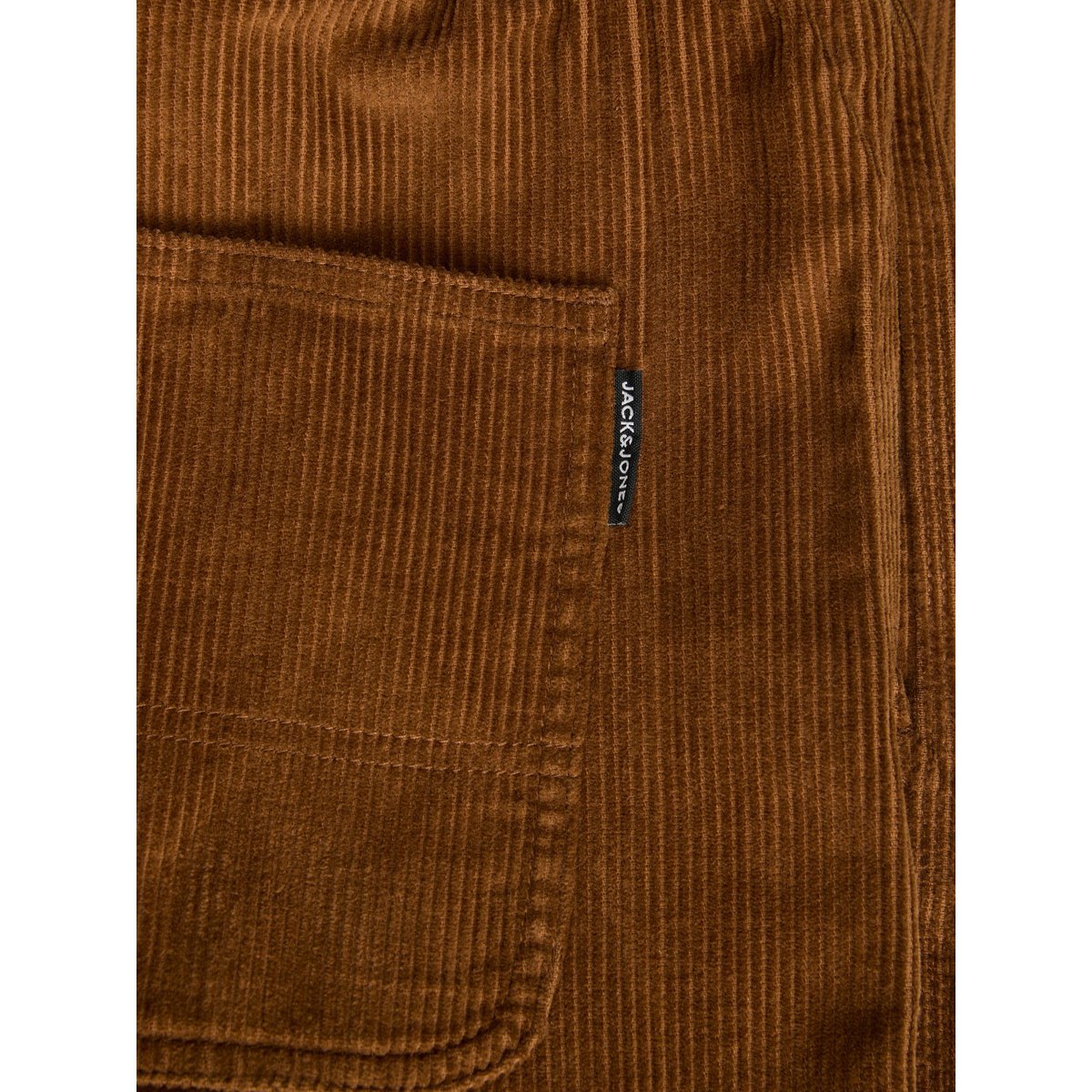 Pantalon marron - monks robe 1, JACK & JONES