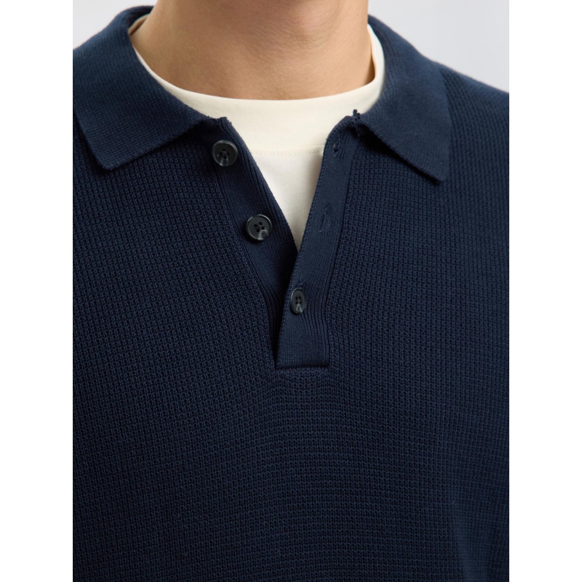 Polo sky captain, SELECTED