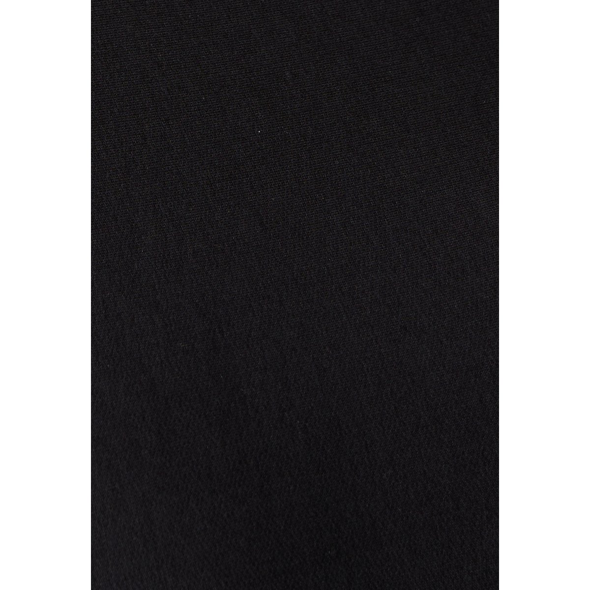 T-shirt Thermolactyl Comfort 4 col roulé, noir, DAMART SPORT