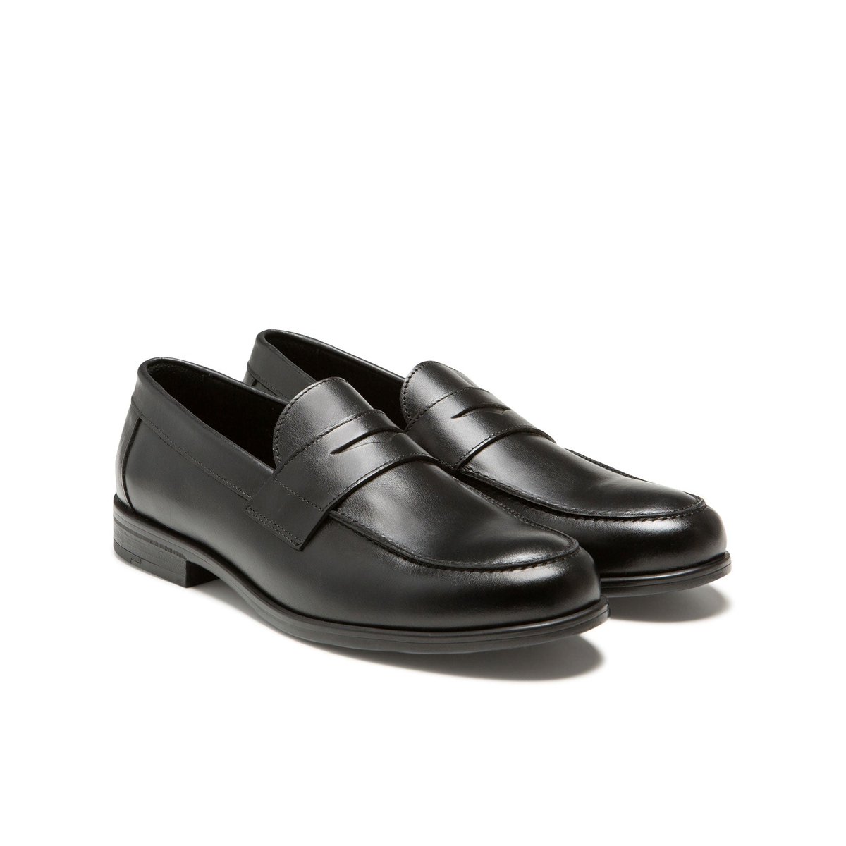 SMART COGNAC noir, KOST
