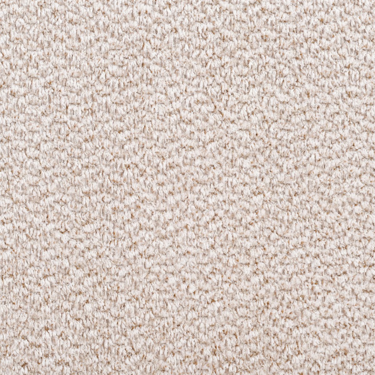 Canapé convertible compressé 3 places en tissu- LOU beige, DRAWER