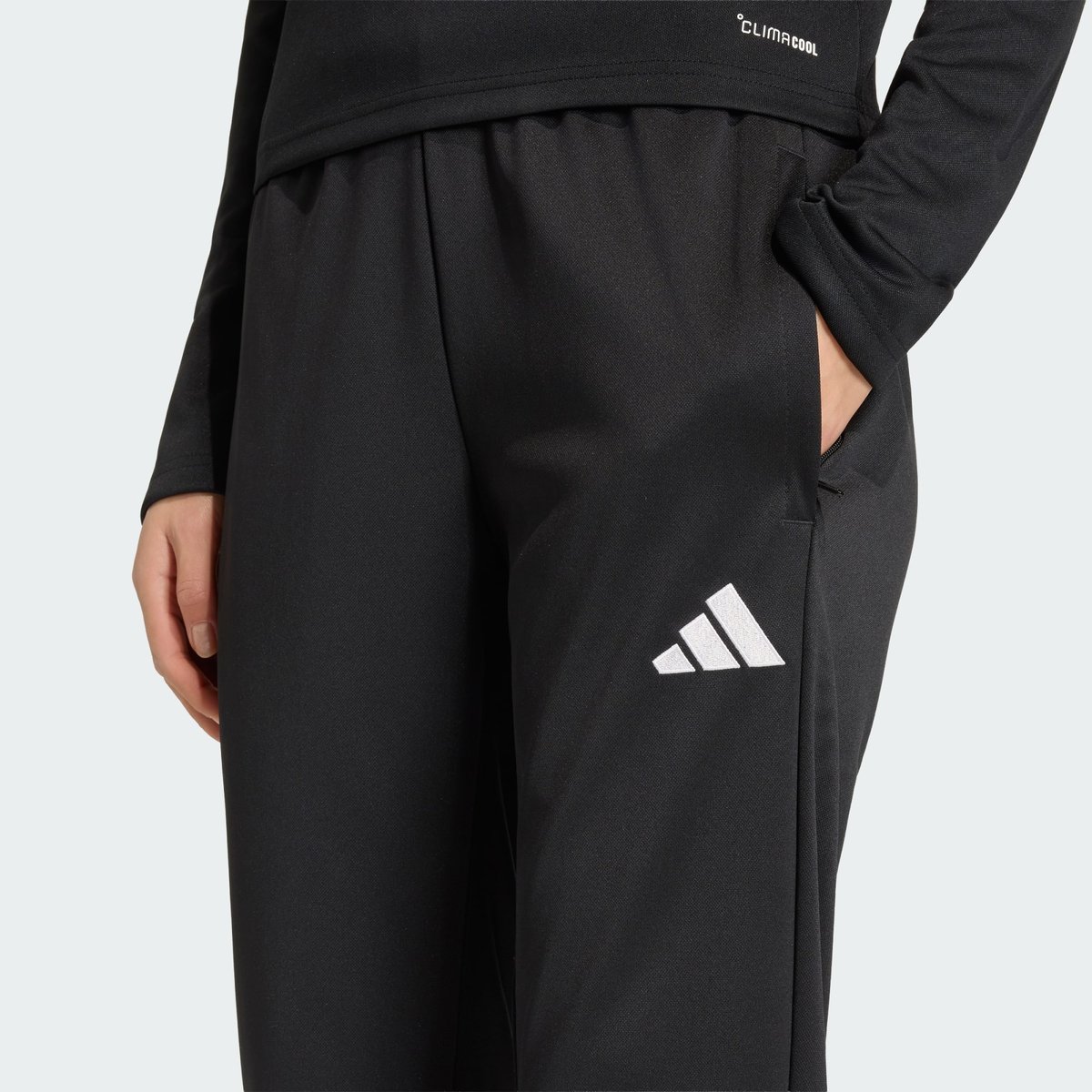 Pantalon D'entraînement Entrada26 Pantalon D'entraînement Entrada26 black / white, adidas Performance