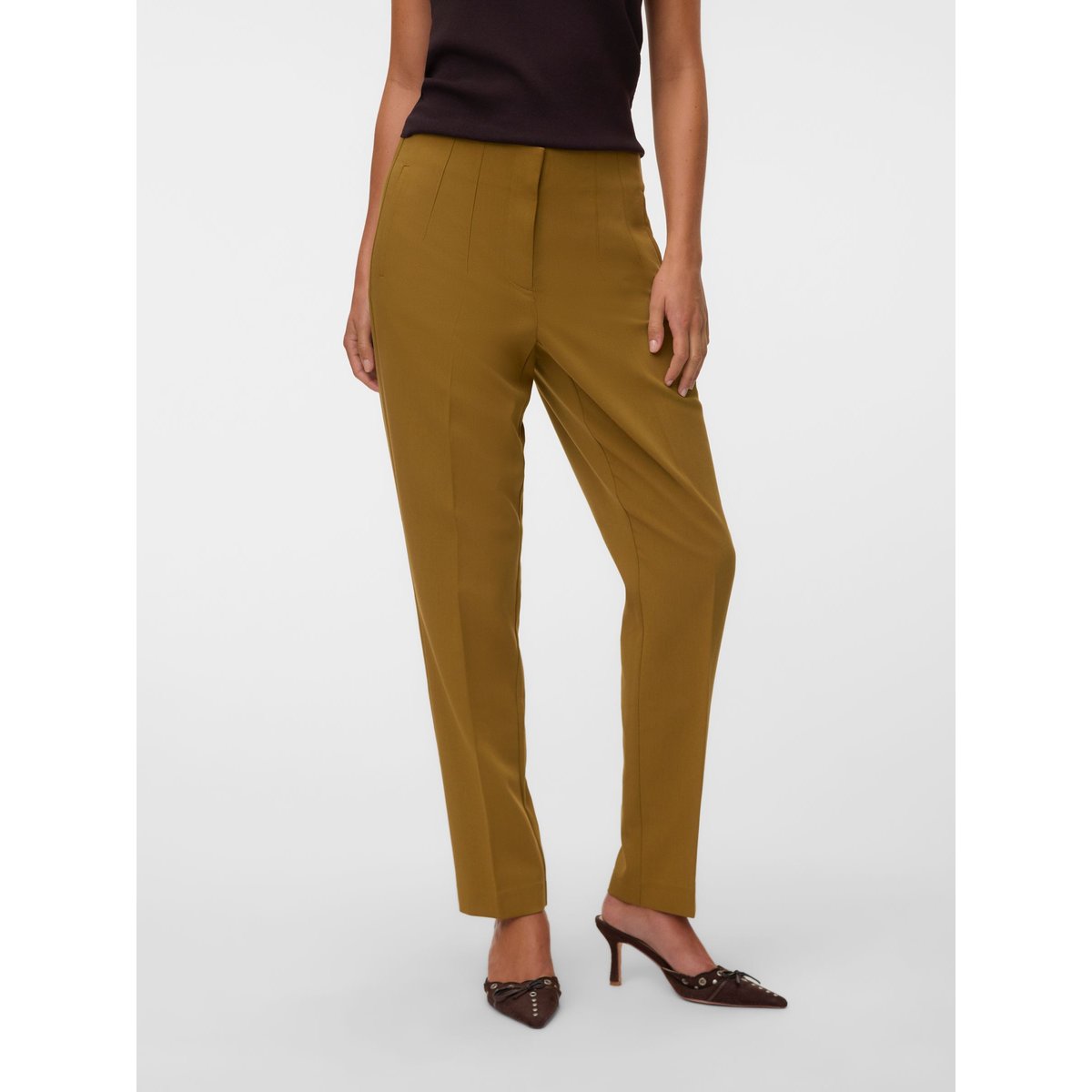 Pantalon butternut, VERO MODA