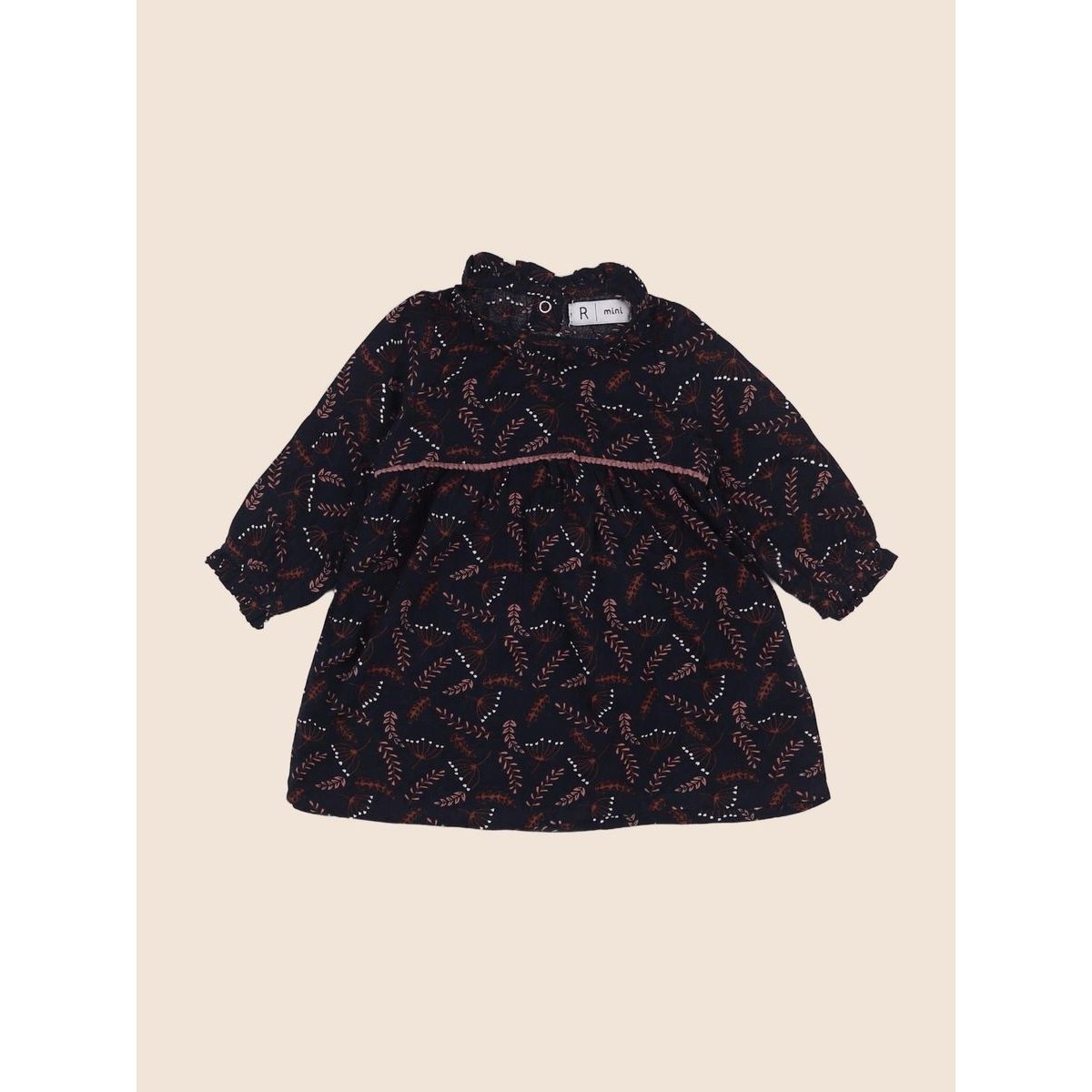 Robe - Très bon état multicolore, LA REDOUTE