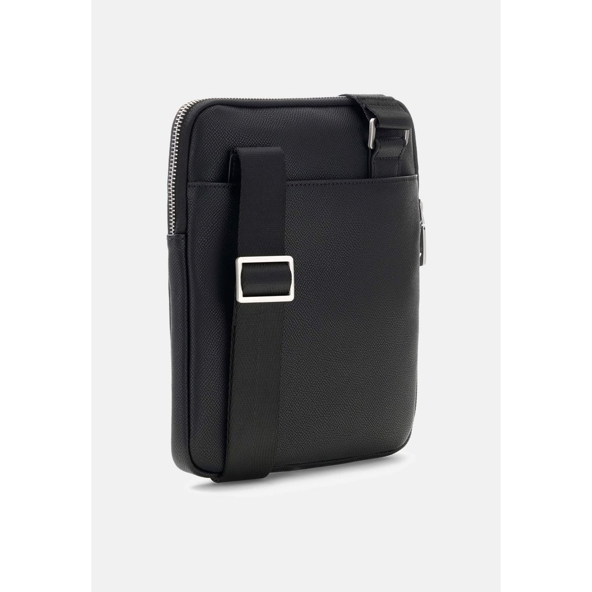 Sac Milano Crossbody noir, GUESS