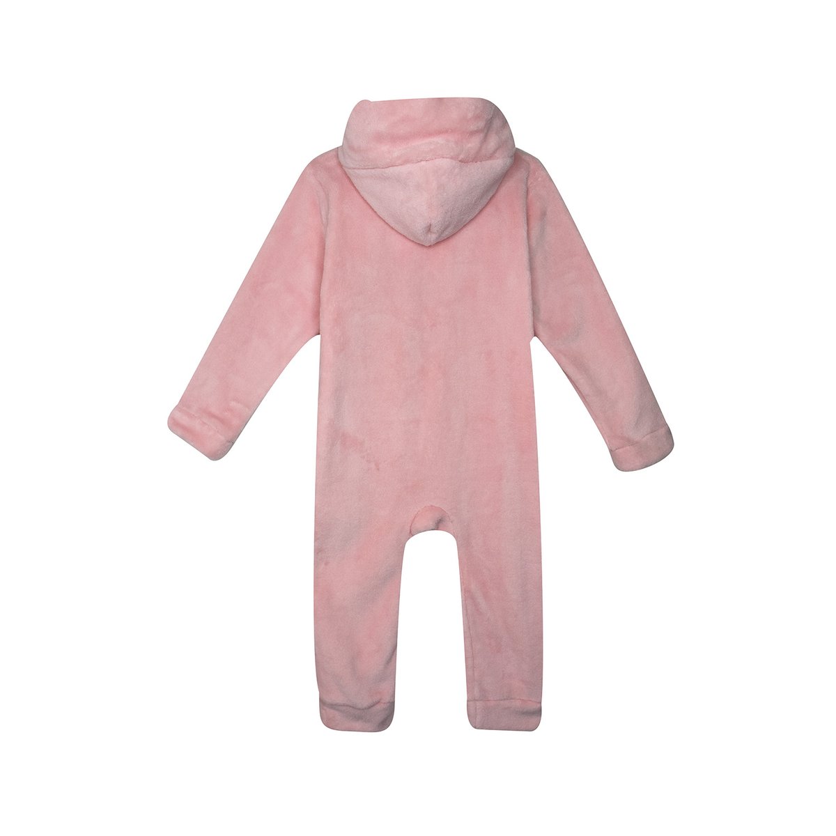 Surpyjama enfant fanfare rose, SUCRE D'ORGE