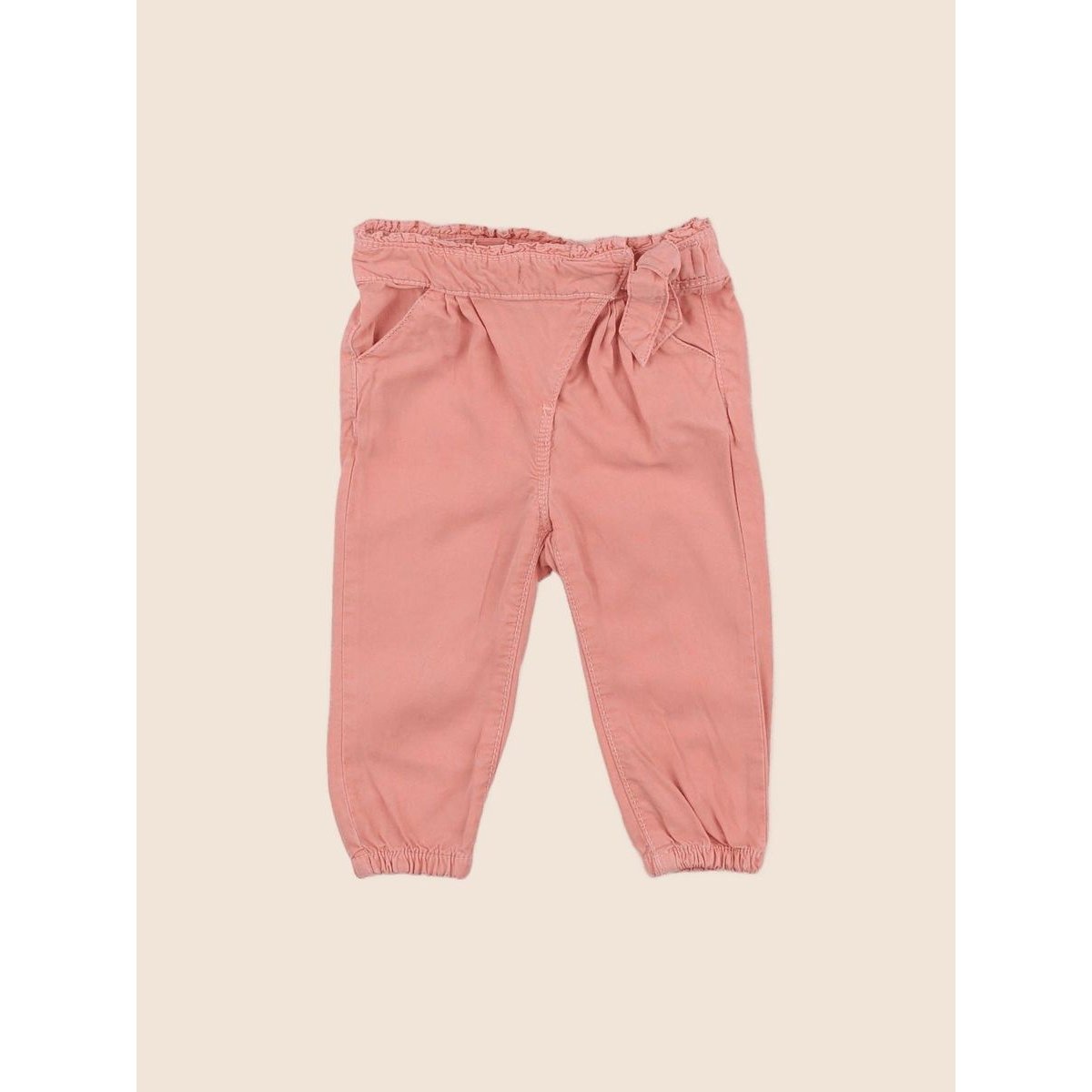 Pantalon - Très bon état rose, TAPE A L'OEIL