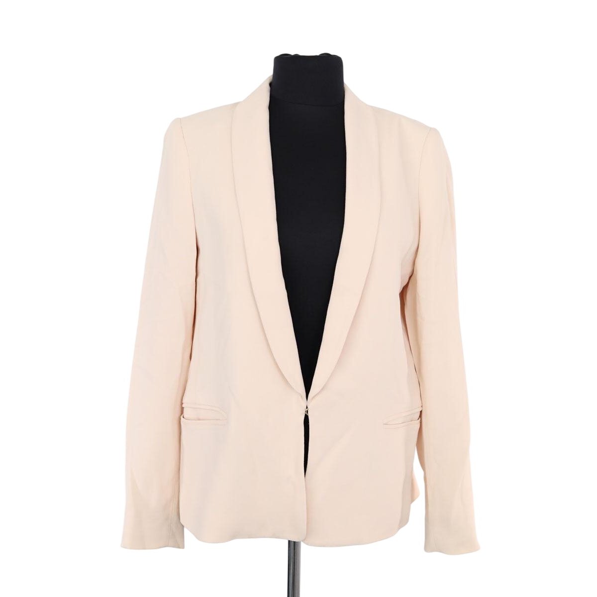 Blazer - Très Bon État rose, SEZANE