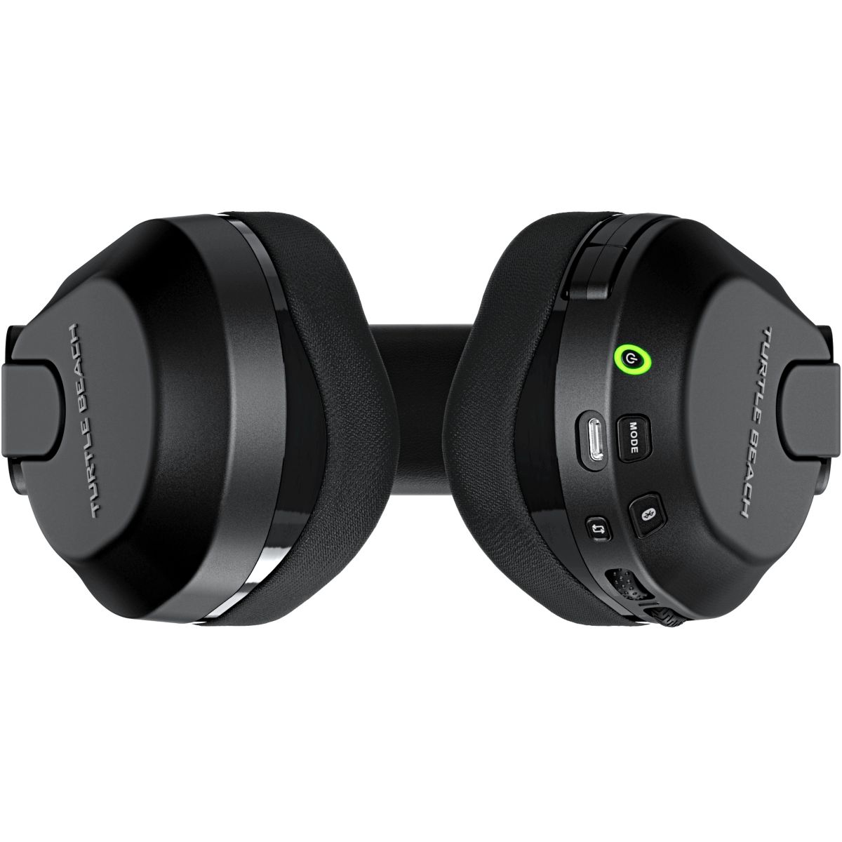 Casque gamer Stealth 600 GEN3 PC Noir couleur unique, TURTLE BEACH