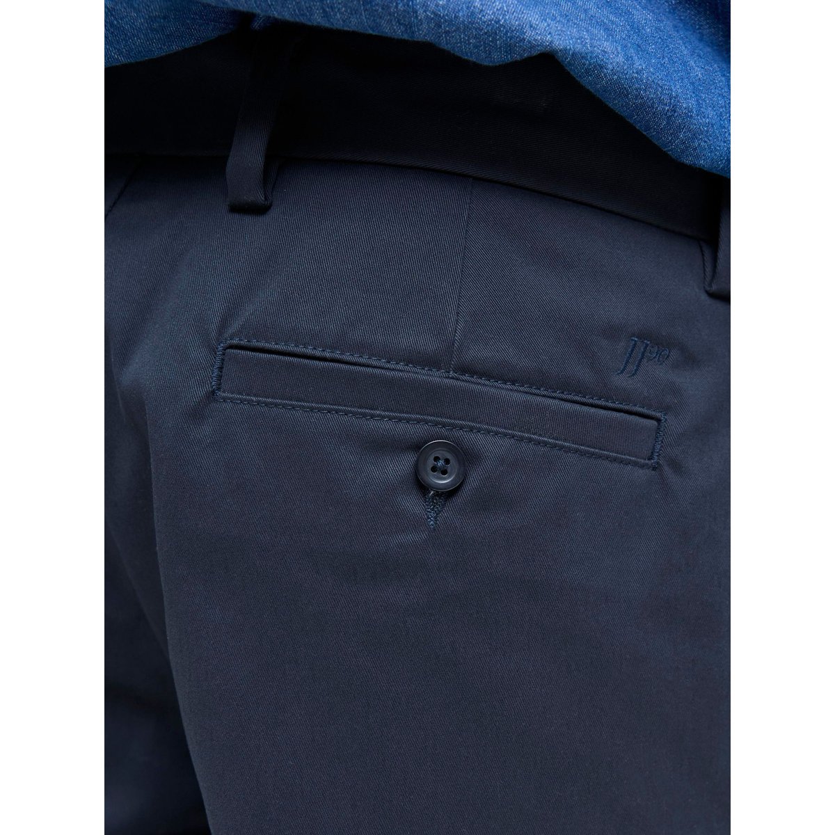 Pantalon Chino dark navy, JACK & JONES