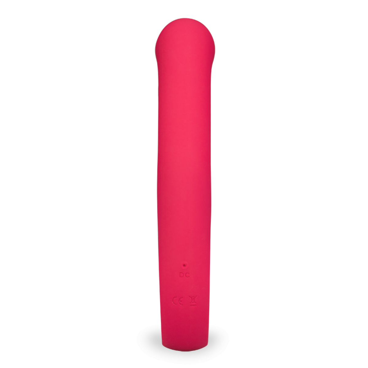 Vibromasseur puissant rabbit point G Supreme rose, LOVE AND VIBES
