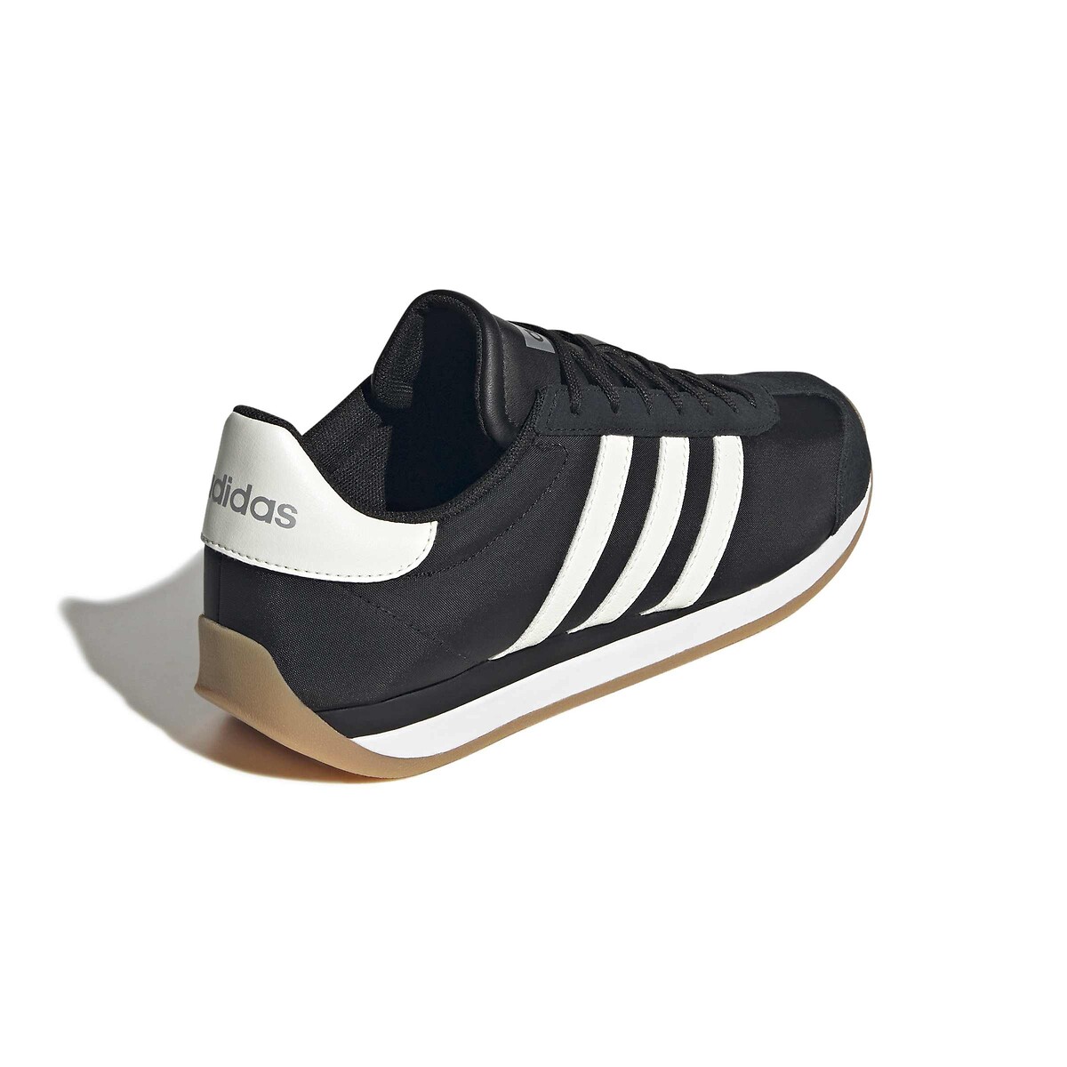Baskets RUNVISTA noir, ADIDAS SPORTSWEAR