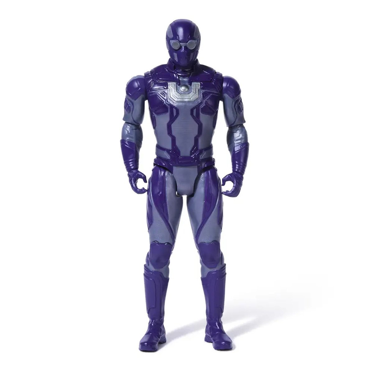 Superman Movie Line - Figurine assotis 30 cm multicolore, SPIN MASTER