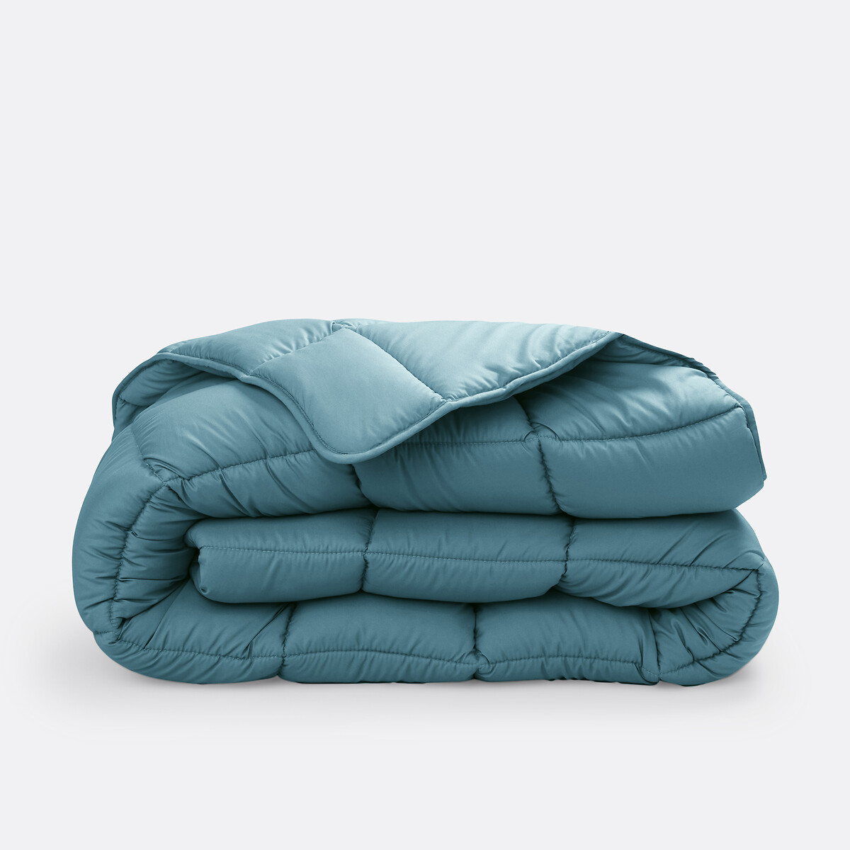 Couette tempérée colorée bleu, LA REDOUTE INTERIEURS