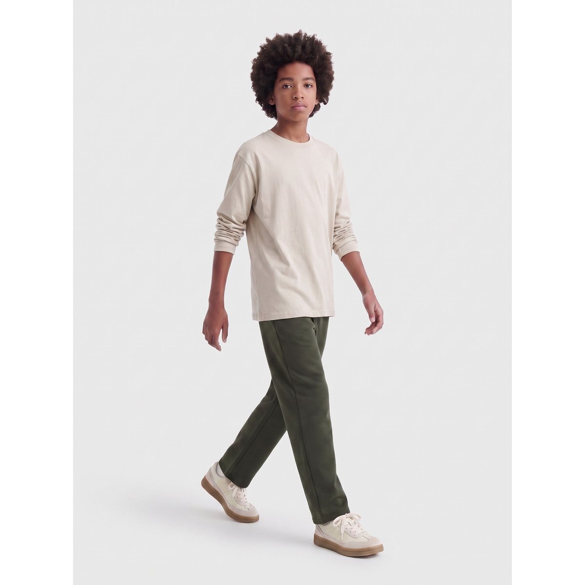 Pantalon De Survêtement rosin, ONLY & SONS JUNIOR