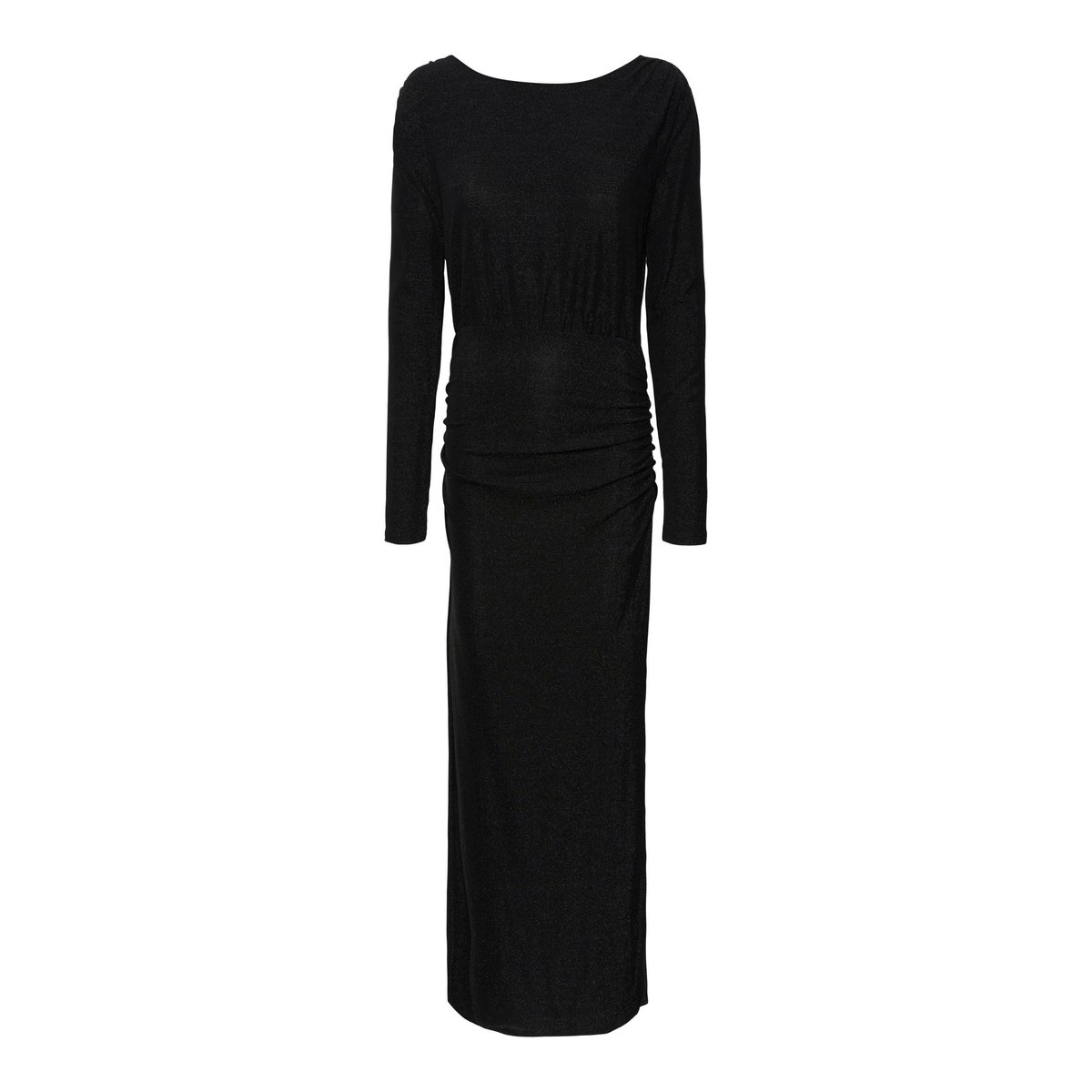 Robe De Soirée noire - black, VERO MODA