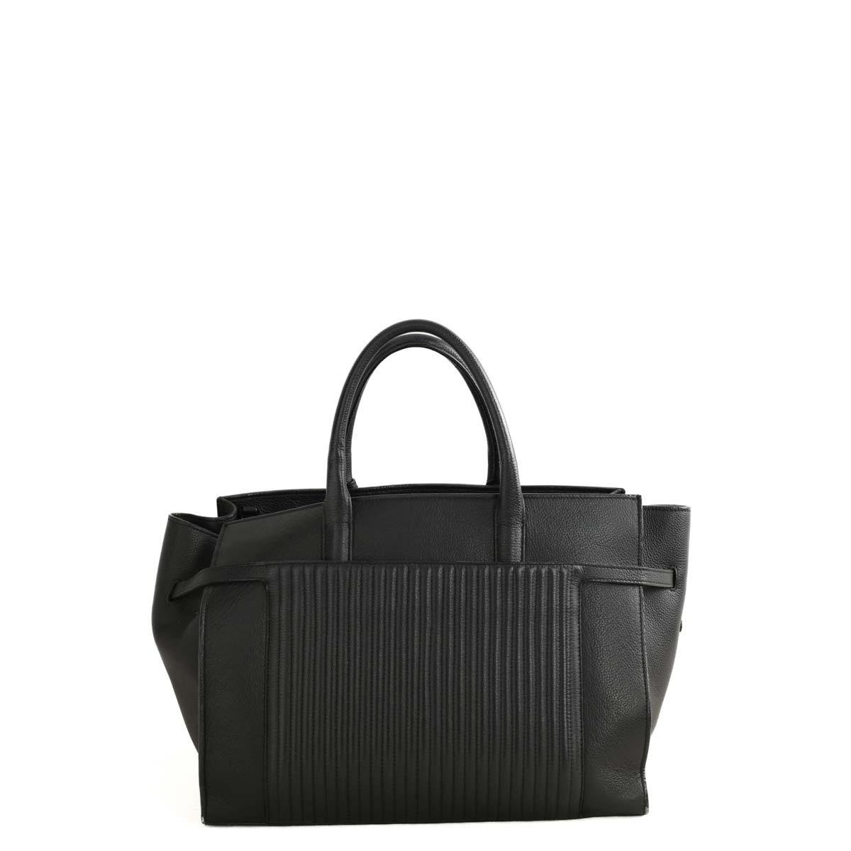 Cabas - Très Bon État noir, ZADIG&VOLTAIRE