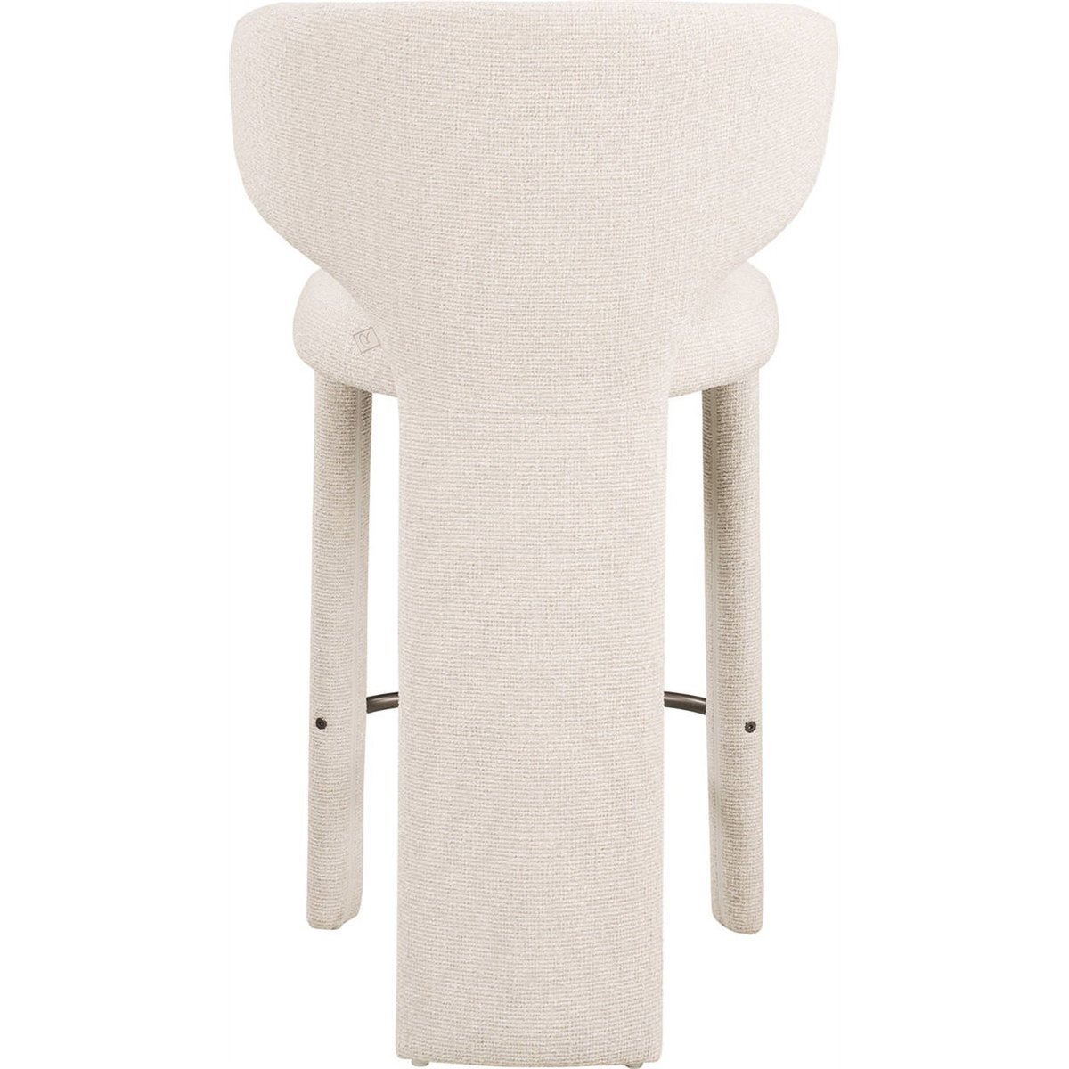 Tabouret de comptoir contemporain biscotti, RECOLLECTION