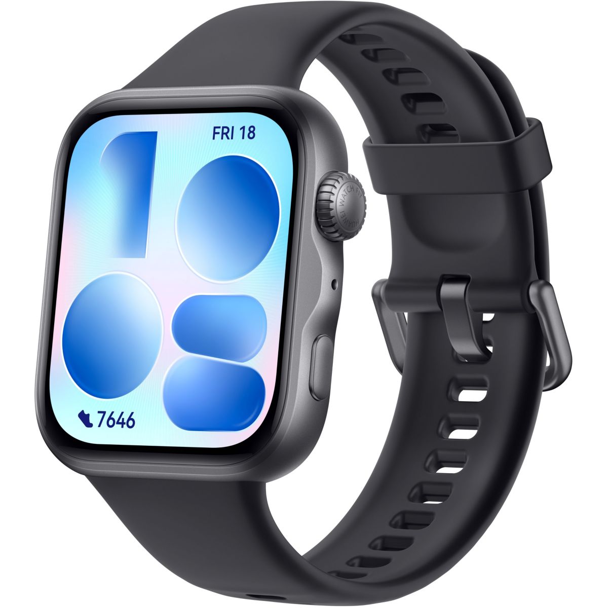 Montre connectée Pack Watch FIT 5 noir+Freebuds SE 4 noir, HUAWEI