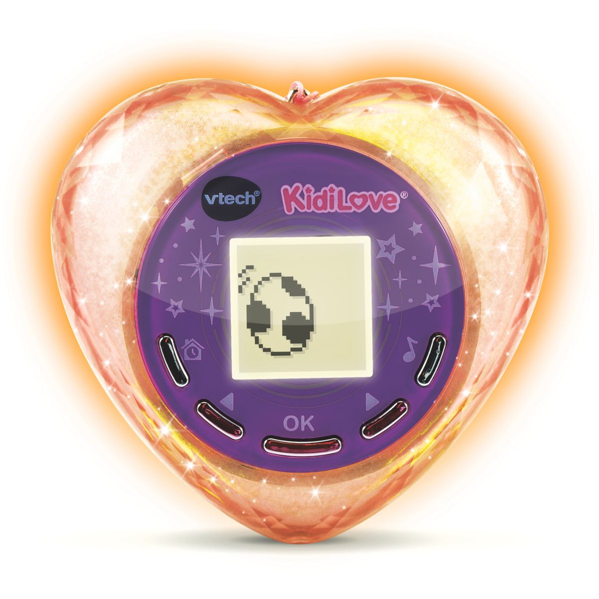 Jouet enfant Kidilove 532505 rose, VTECH
