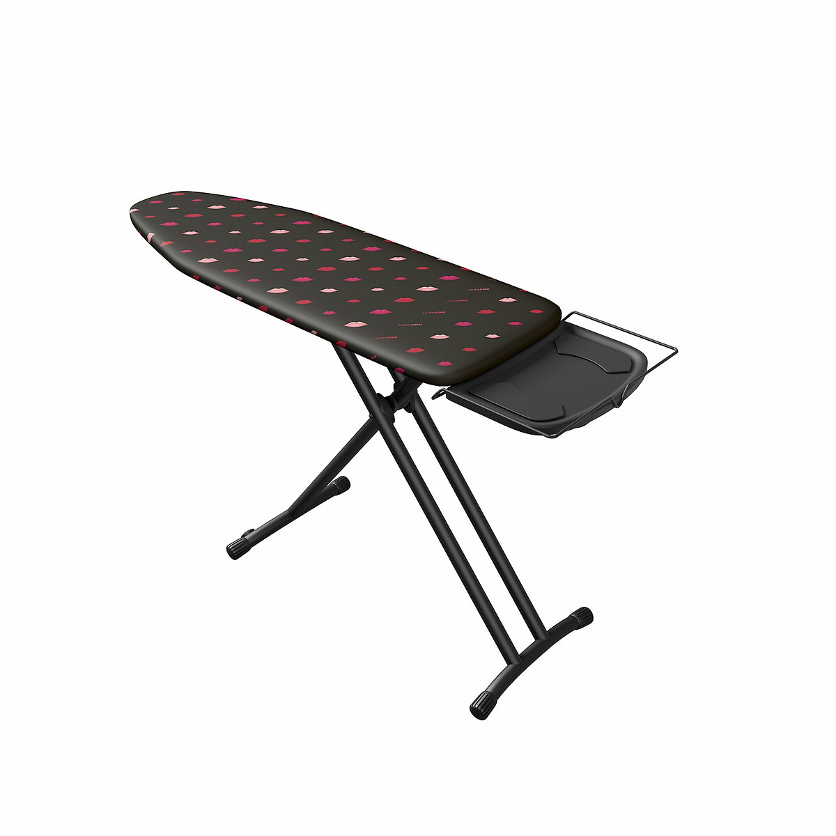 Table à repasser Plusboard lips imprimé, LAURASTAR