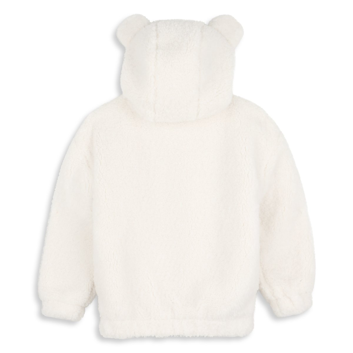 Sweat à capuche rice, BOSS KIDSWEAR