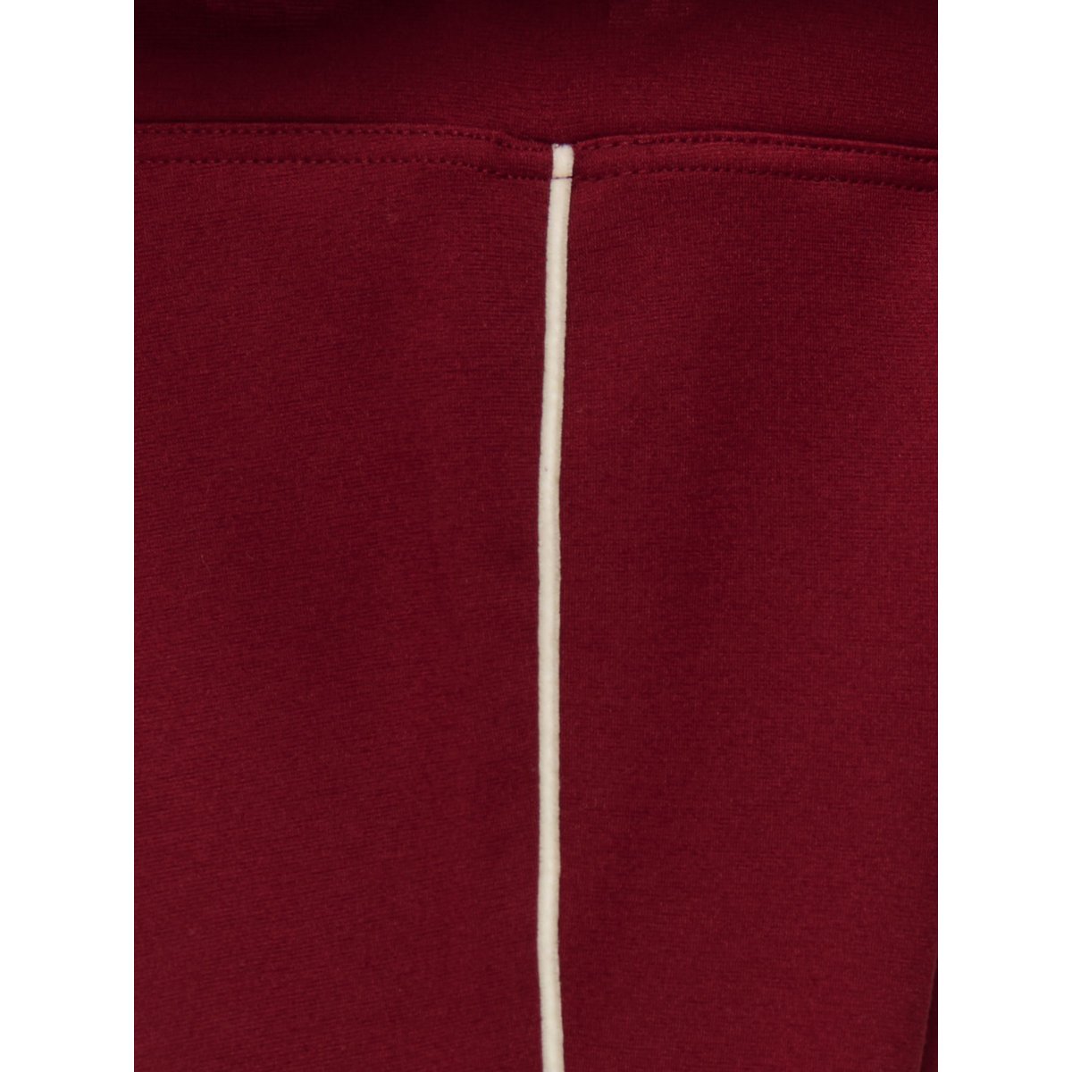 Pantalon rouge - cabernet 1, KIDS ONLY