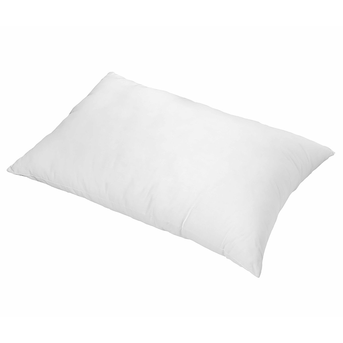 Oreiller Coton - FERME blanc, TOISON D OR