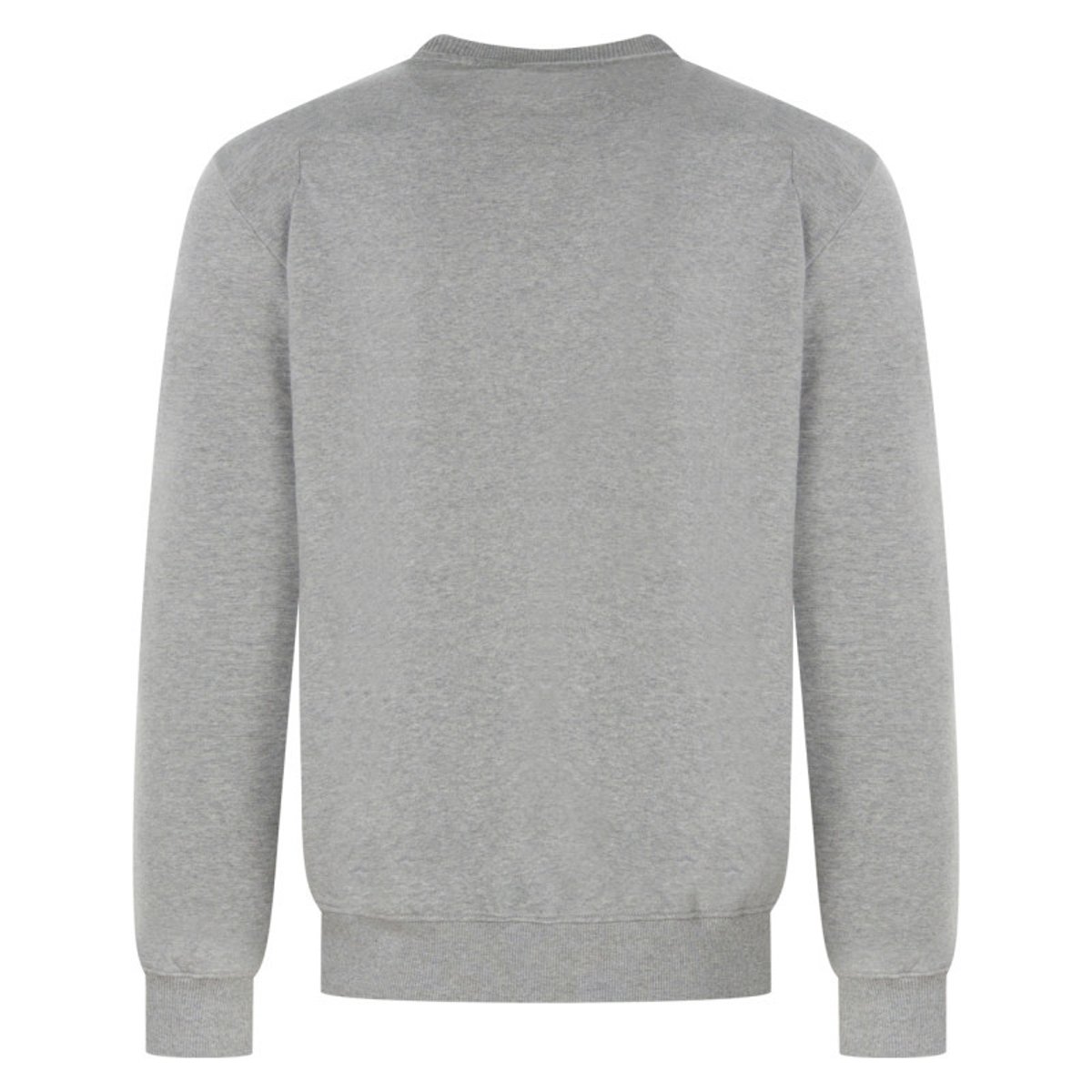 Sweat col rond Balis gris clair, NAPAPIJRI